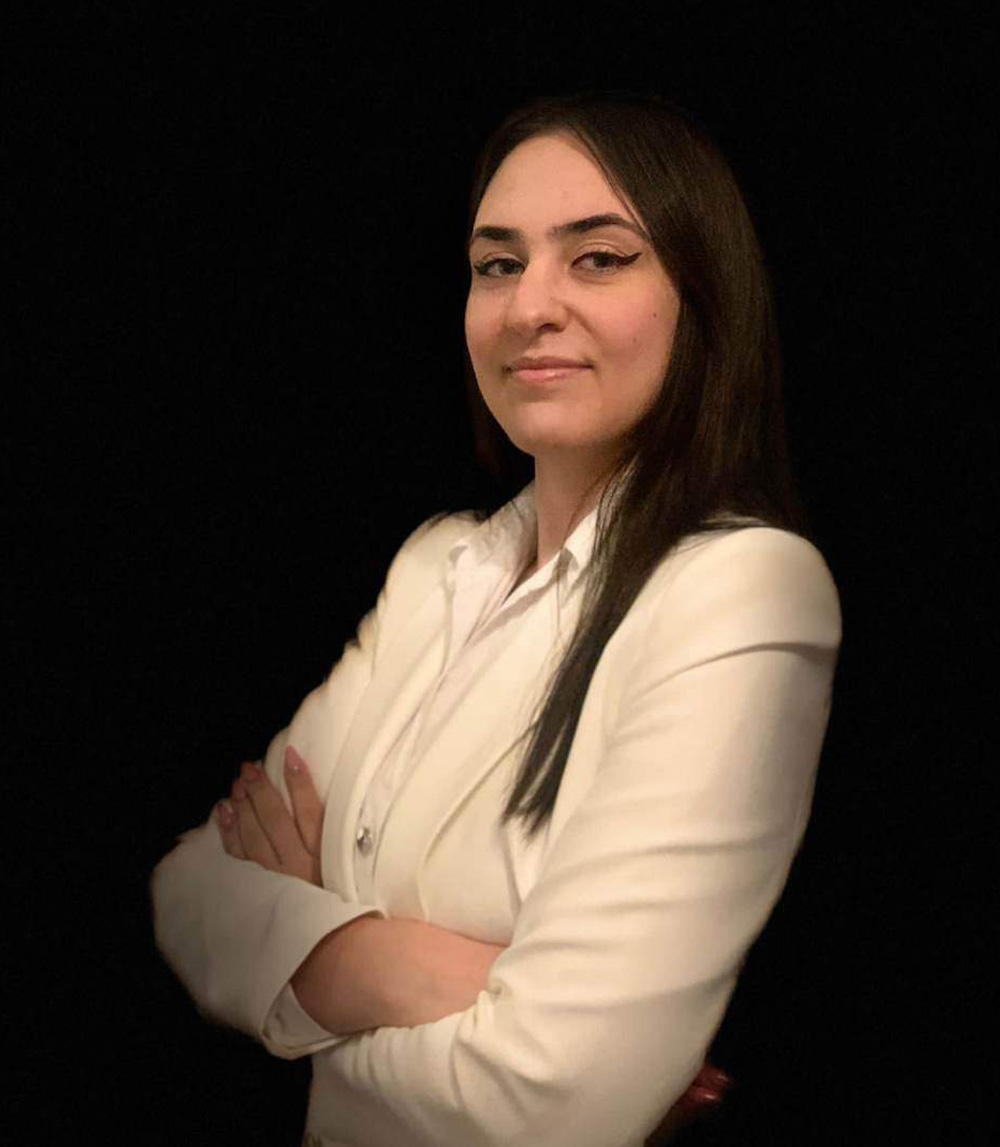 Jovana Anja Gradjanski