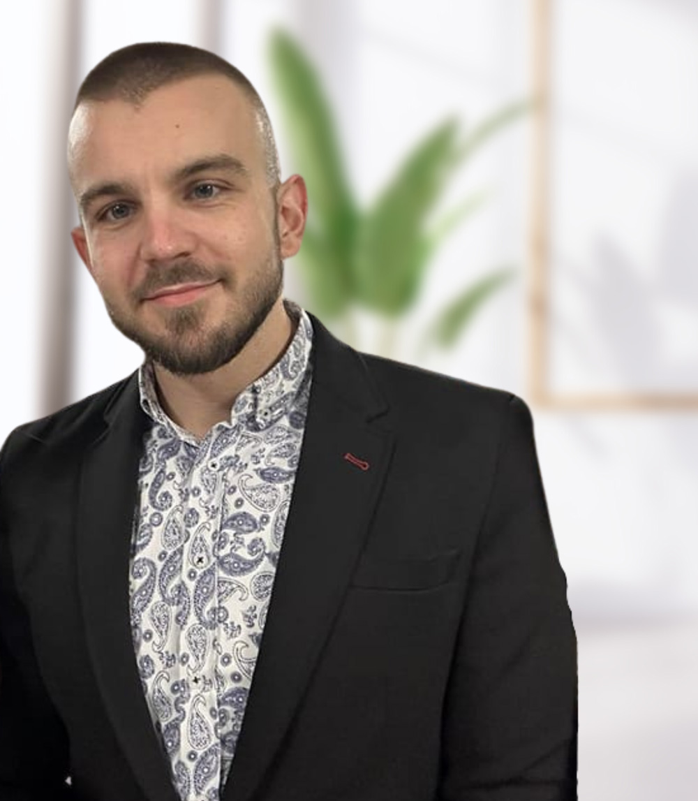 Luka Milosavljevic